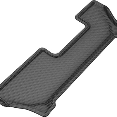3D MAXpider 19-23 BMW X5 G05 (7 Seats) (Not for Plug-In Hybrid) Kagu 3rd Row Floormat - Black