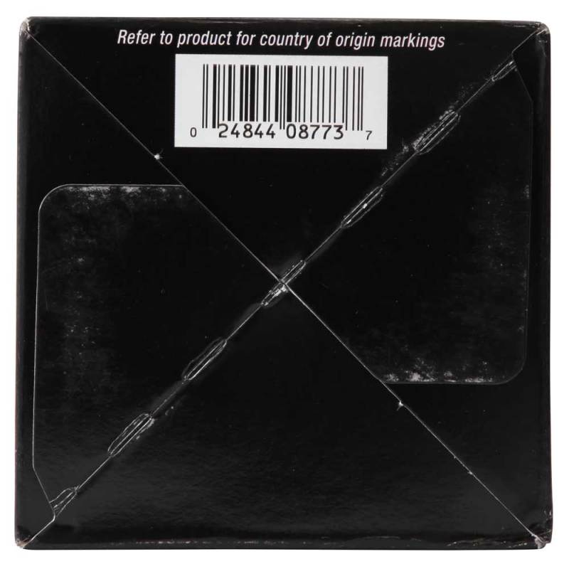 K&N Harley-Davidson / Buell 3in OD x 4.063in H Black Oil Filter