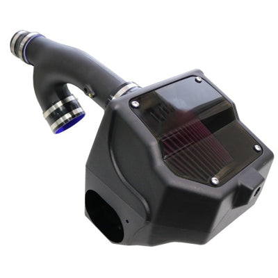 Volant 15-16 Ford F-150 EcoBoost 3.5L V6 DryTech Closed Box Air Intake System