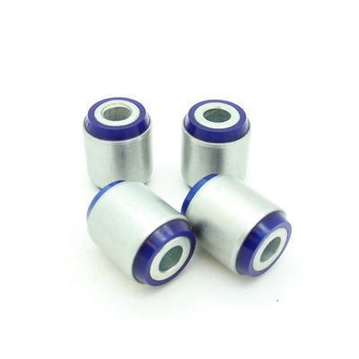 SuperPro 2014 BMW 228i Base Rear Lower Rearward Control Arm/Toe Arm Bushing Set