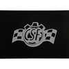 CSF 07-09 Dodge Caliber 1.8L A/C Condenser