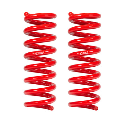 Eibach Pro-Truck Lift Kit for 20+ Toyota Tacoma TRD PRO