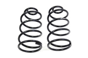 UMI Performance 64-66 GM A-Body 1in Lowering Spring Set Rear