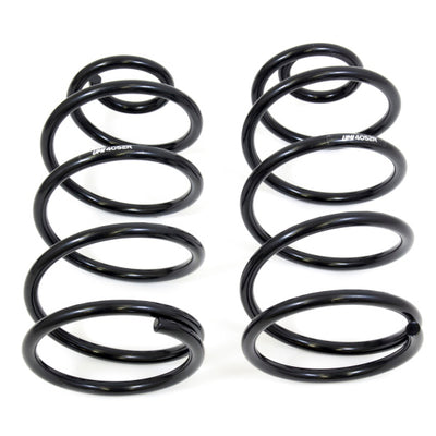 UMI Performance 64-66 GM A-Body 1in Lowering Spring Set Rear
