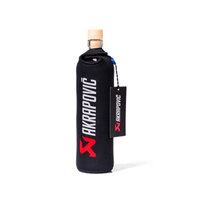 Akrapovic Water Bottle