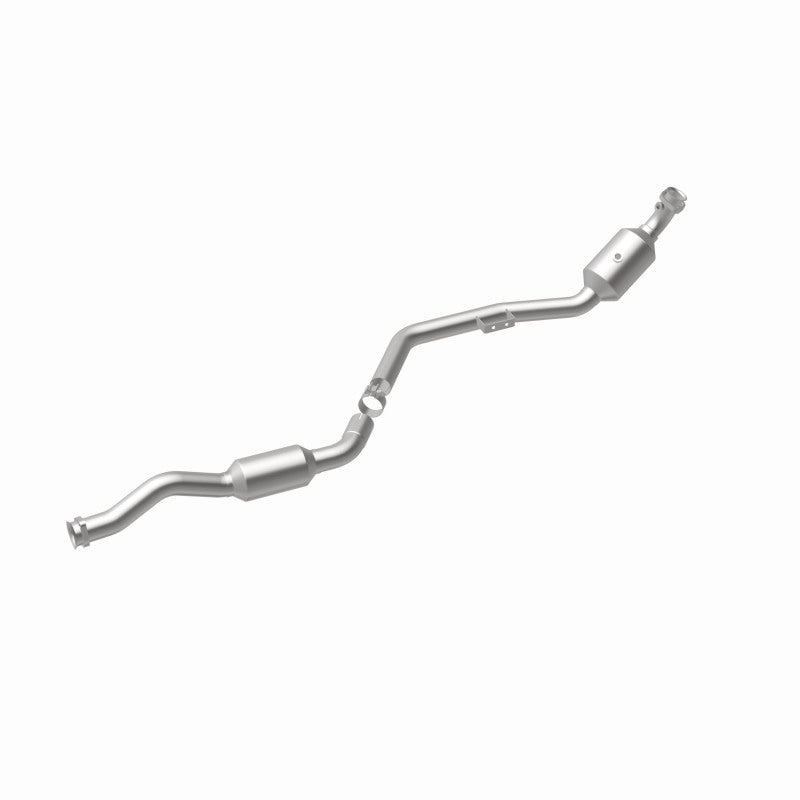 MagnaFlow Direct Fit Catalytic Converter 07-09 Mercedes E350 3.5L
