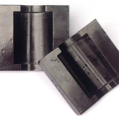 SuperPro 1998 Mercedes-Benz ML320 Front Control Arm Bushing Kit