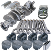 Eagle Oldsmobile 455 Balanced Rotating Assembly Kit