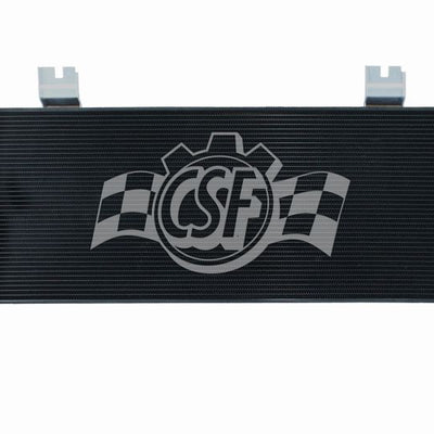 CSF 13-14 Lexus GS450h 3.5L A/C Condenser