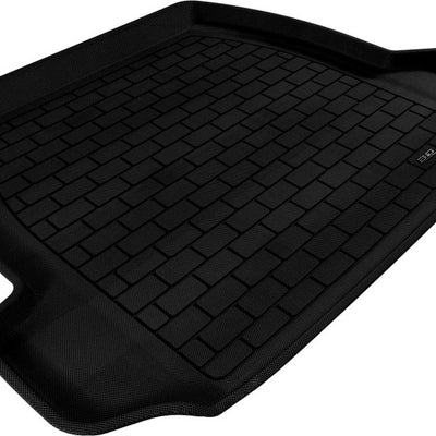 3D MAXpider 2007-2016 Volvo S80 Kagu Cargo Liner - Black