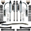 ICON 03-08 Ram 2500/3500 4.5in Stage 5 Suspension System