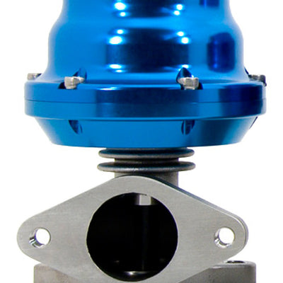 TiAL Sport F38 Wastegate 38mm .9 Bar (13.05 PSI) - Blue