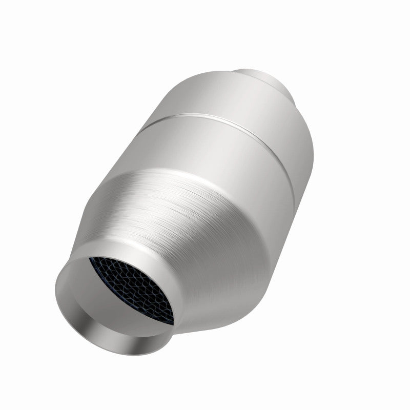 MagnaFlow Universal Catalytic Converter 02-06 Dodge Ram 2500/3500 Pickup 5.9L Cummins Diesel H.O.