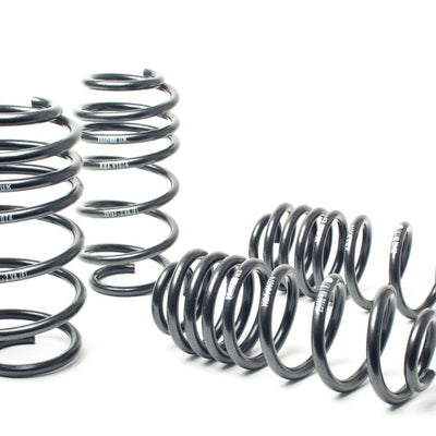 H&R 09-17 Volkswagen CC VR6 4Motion Sport Spring