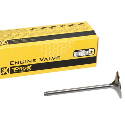 ProX 96-04 XR400R/99-14 TRX400EX/X Steel Intake Valve