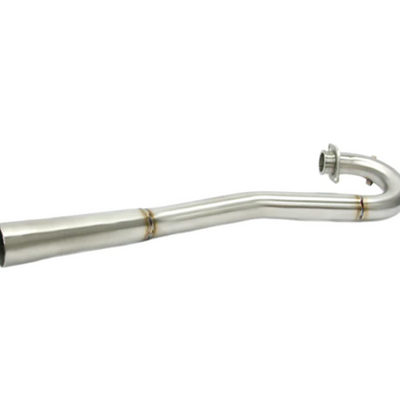 Big Gun 07-14 Kawasaki KFX 450R Head Pipe
