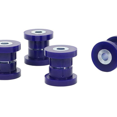 SuperPro 2006 Subaru B9 Tribeca Limited Rear Upper Inner Control Arm Bushing Kit