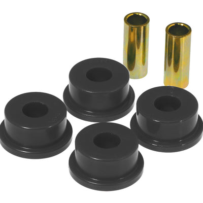 Prothane 82-02 Chevy Camaro/Firebird Panhard Rod Bushings - Black