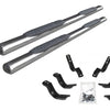 Go Rhino 19-20 Ford Ranger 4in 1000 Series Complete Kit w/Sidestep + Brkts