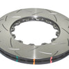 DBA 14-16 Chevy Corvette Z06 (Only w/Z07 Pkg) T3 5000 Series Direct Replacement Rotors