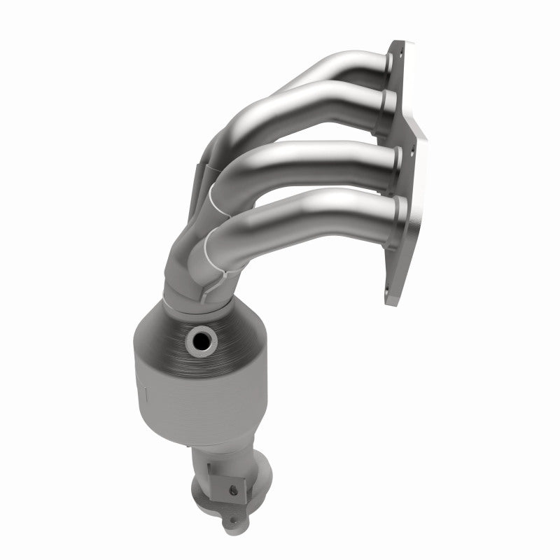 MagnaFlow Direct Fit Catalytic Converter 2009-2010 Pontiac Vibe 2.4L