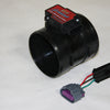 Granatelli 97-00 Chevrolet Corvette C5 Mass Airflow Sensor - Black