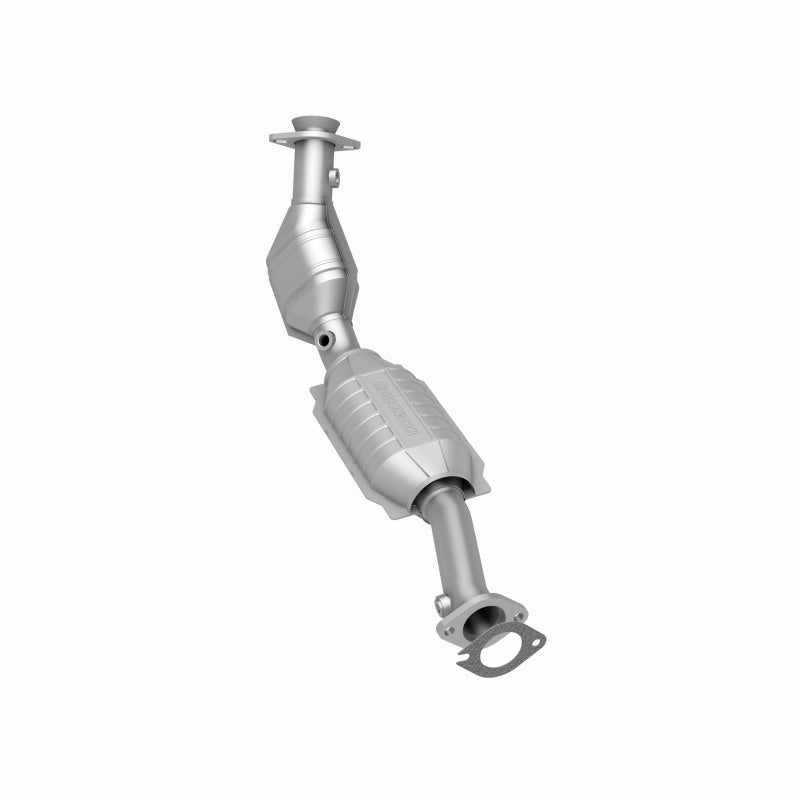 MagnaFlow Direct Fit Catalytic Converter 96-00 Crown Vic 4.6L OEM