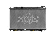 CSF 05-06 Nissan Altima 3.5L OEM Plastic Radiator