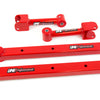 UMI Performance 68-72 GM A-Body Rear Control Arm Kit Boxed Lowers