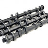 GSC P-D Nissan VQ35DE Gen 1 T2 Camshafts 274/274 Billet