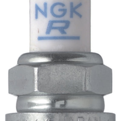 NGK Laser Platinum Spark Plug Box of 4 (BKR5EKPB-11)