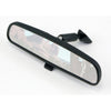 Omix Rear-View Mirror- 72-02 Jeep CJ & Wrangler