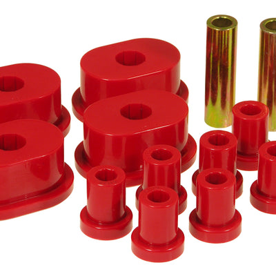 Prothane 73-79 Chrysler B Body Rear Spring Eye - Red