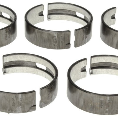 Clevite VW 1780cc Turbo AEB 1998-02 VW 1896cc Turbo Diesel 1993-02 Main Bearing Set