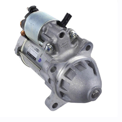 Ford Racing High-Torque Mini Starter - Modular Engines