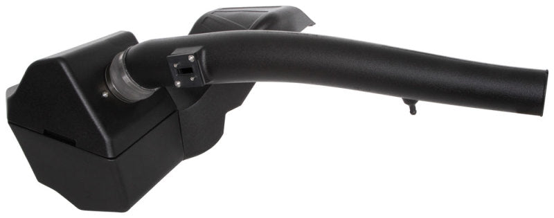 K&N 18-19 Ford F150 V6-3.0L DSL AirCharger Performance Intake Kit