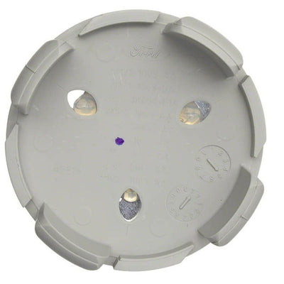 Ford Racing Wheel Center Cap