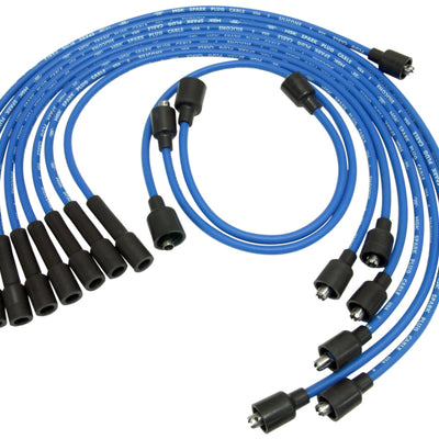 NGK Chrysler Fifth Avenue 1989-1985 Spark Plug Wire Set