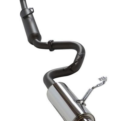HKS 85-87 Toyota Corolla Sprt GTS Japanese Spec Hi-Power Exhaust