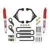 Skyjacker 2011-2019 GM 2500HD/3500HD 2WD/4WD 3-3.5in UCA Lift Kit w/Rear Nitro 8000 Shocks