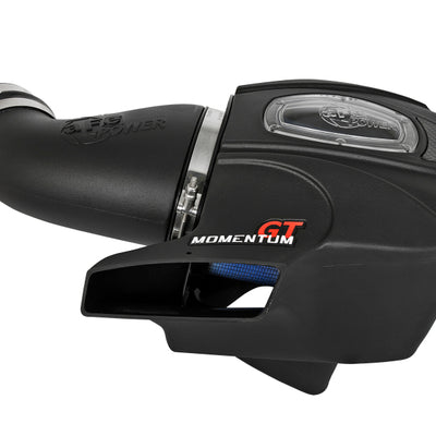 aFe Momentum GT Pro 5R Cold Air Intake System 12-17 Jeep Grand Cherokee SRT-8/SRT V8-6.4L HEMI