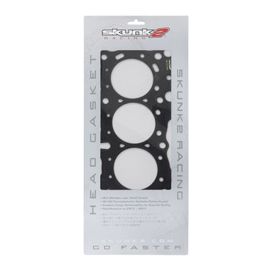 Skunk2 HG Honda/Acura B16A/B18C VTEC 82.50mm-3.248in Max Bore-1.1mm-0.043in Thick