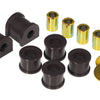 Prothane 90-97 Mazda Miata Rear Sway Bar Bushings - 1/2in - Black