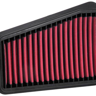 AEM 2018 Kia Stinger GT 3.3L TT V6 DryFlow Air Filter (Left Side)