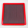 BMC 1991 Dodge Ram 50 2.4L Replacement Panel Air Filter