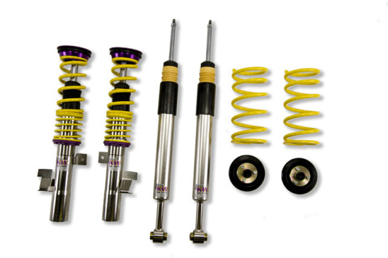 KW Coilover Kit V2 Mazda 3 (BK)