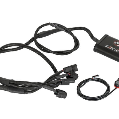 aFe Scorcher GT Module 21-22 Mazda 3 L4-2.5L (t)