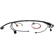 S&S Cycle Universal Delphi Style Wiring Harness Kit