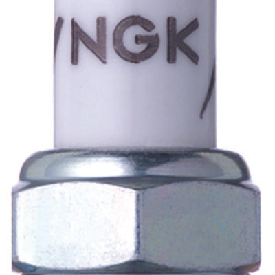 NGK Iridium IX Spark Plug Box of 4 (YR5IX)