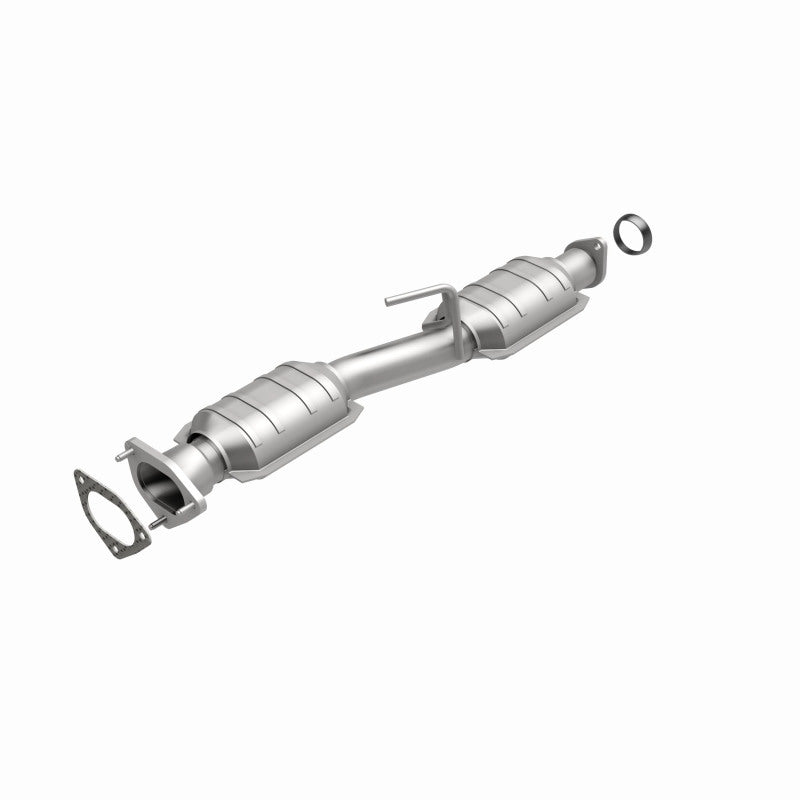 MagnaFlow Direct Fit Catalytic Converter 95 Explorer 4.0L CA